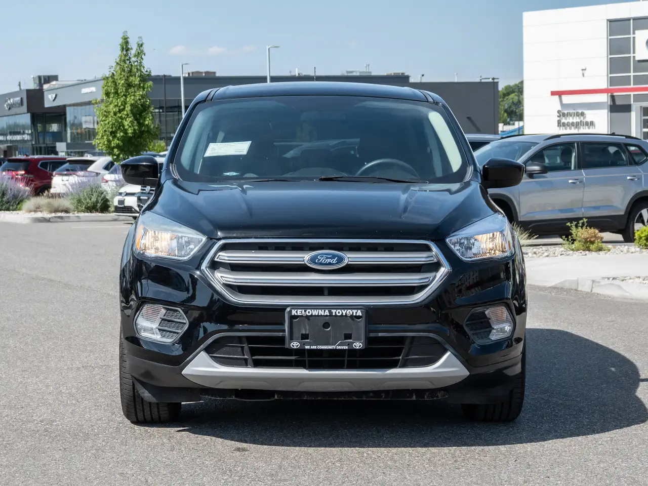 Ford Escape photo Ford Escape