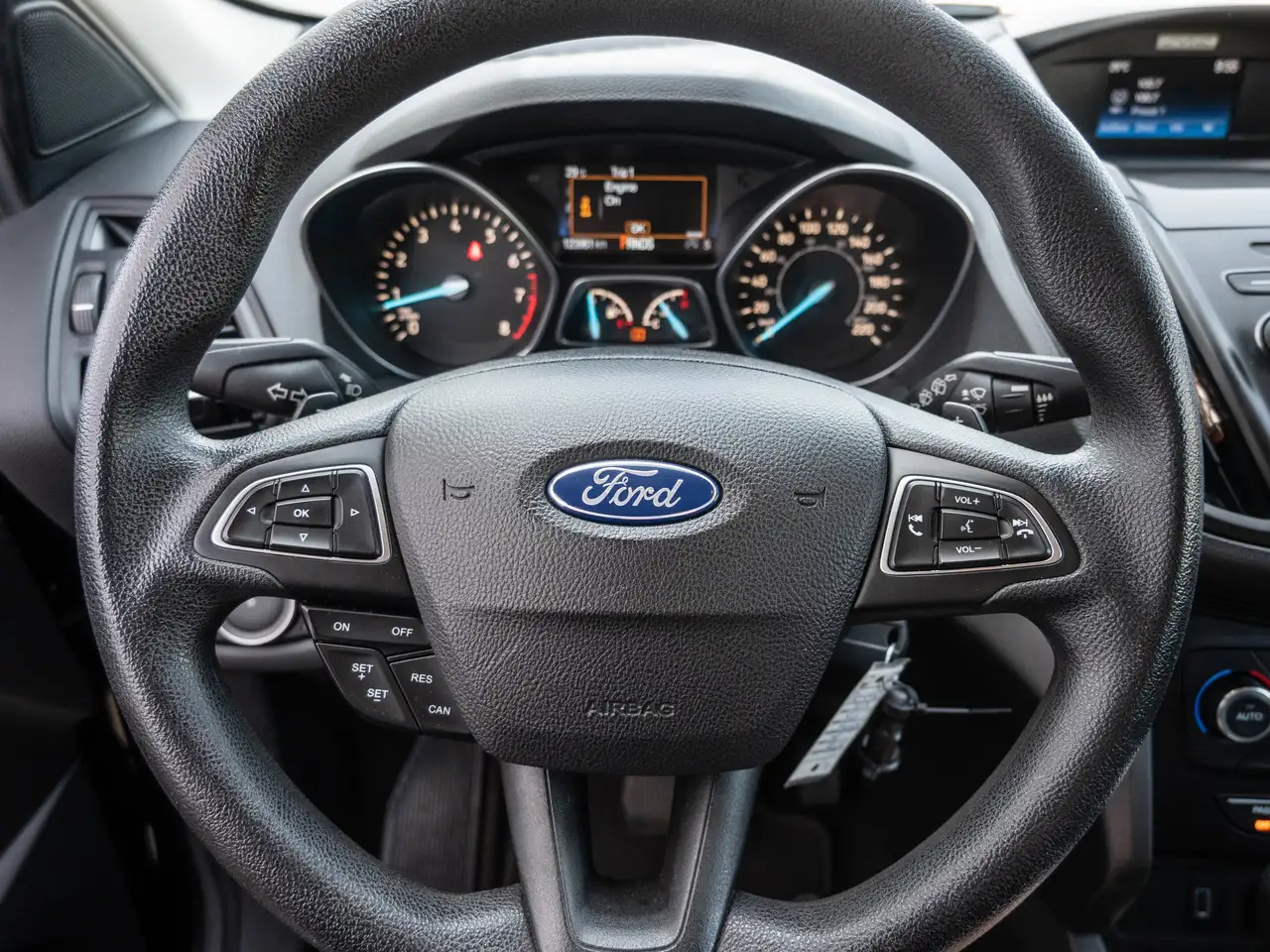 Ford Escape photo Ford Escape