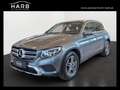 Mercedes-Benz GLC 220 d 4Matic Grau - thumbnail 1