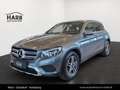 Mercedes-Benz GLC 220 d 4Matic Grau - thumbnail 4