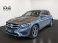 Mercedes-Benz GLC 220 d 4Matic Grau - thumbnail 38