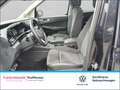 Volkswagen Caddy 2.0 TDI KO Style DSG+LED+SHZ+DAB+ACC Schwarz - thumbnail 8