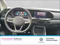 Volkswagen Caddy 2.0 TDI KO Style DSG+LED+SHZ+DAB+ACC Schwarz - thumbnail 9