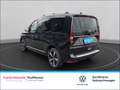 Volkswagen Caddy 2.0 TDI KO Style DSG+LED+SHZ+DAB+ACC Schwarz - thumbnail 4