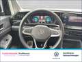 Volkswagen Caddy 2.0 TDI KO Style DSG+LED+SHZ+DAB+ACC Schwarz - thumbnail 16