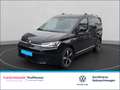 Volkswagen Caddy 2.0 TDI KO Style DSG+LED+SHZ+DAB+ACC Schwarz - thumbnail 1