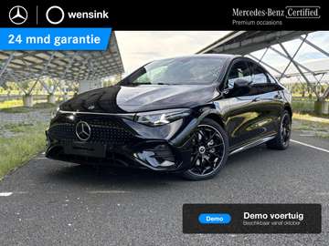 250+ Launch Edition 85.5 kWh | Night | Panoramadak