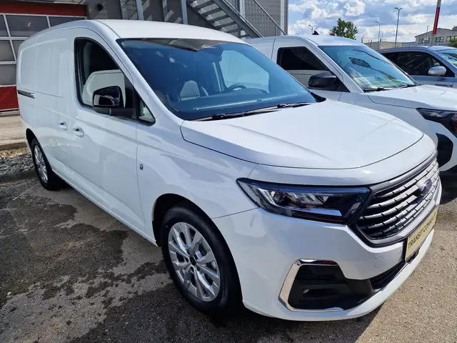 Ford Transit Connect Grand Transit Connect 1,5 EcoBoost PHEV L2 Limited