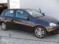 Volkswagen Golf Comfortline VI (5K1) Schwarz - thumbnail 2