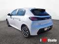 Peugeot 208 II 2023 1.2 puretech Style s&s 75cv Bianco - thumbnail 3