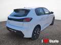Peugeot 208 II 2023 1.2 puretech Style s&s 75cv Bianco - thumbnail 4