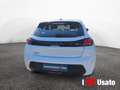 Peugeot 208 II 2023 1.2 puretech Style s&s 75cv Bianco - thumbnail 5