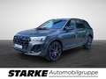 Audi SQ7 SUV TFSI tiptronic AHK B&O HUD OLED Matrix Pano... Grey - thumbnail 1