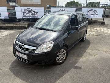 Zafira 1.6i Enjoy