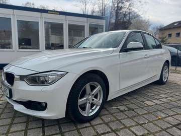 F30 320 i SPORT