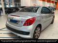 Peugeot 207 CC Automatik Cabrio-Coupe Sport Silber - thumbnail 4