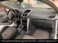 Peugeot 207 CC Automatik Cabrio-Coupe Sport Silber - thumbnail 11