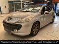 Peugeot 207 CC Automatik Cabrio-Coupe Sport Silber - thumbnail 1