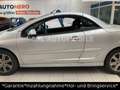 Peugeot 207 CC Automatik Cabrio-Coupe Sport Silber - thumbnail 2