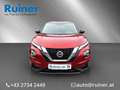 Nissan Juke 1,0 DIG-T Visia Rot - thumbnail 3