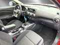 Nissan Juke 1,0 DIG-T Visia Rot - thumbnail 8