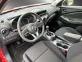Nissan Juke 1,0 DIG-T Visia Rot - thumbnail 7