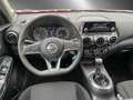 Nissan Juke 1,0 DIG-T Visia Rot - thumbnail 6