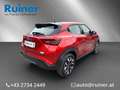 Nissan Juke 1,0 DIG-T Visia Rot - thumbnail 5