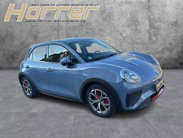 GT Pano Wärmepumpe Massage