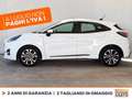 Ford Puma 1.0 ecoboost h st-line s&s 125cv Fehér - thumbnail 3