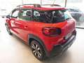 Citroen C3 Aircross PureTech 110 S&S Shine Rosso - thumbnail 4