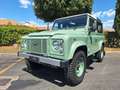 Land Rover Defender Defender VI 2007 90 90 2.2 td Heritage edition SW Verde - thumbnail 1