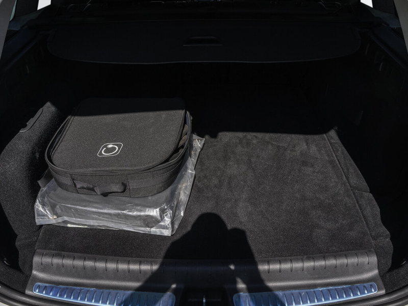 Mercedes-Benz C 300 C 300 e T AVANTGARDE MBUX KAMERA APPLE LED — photo 4