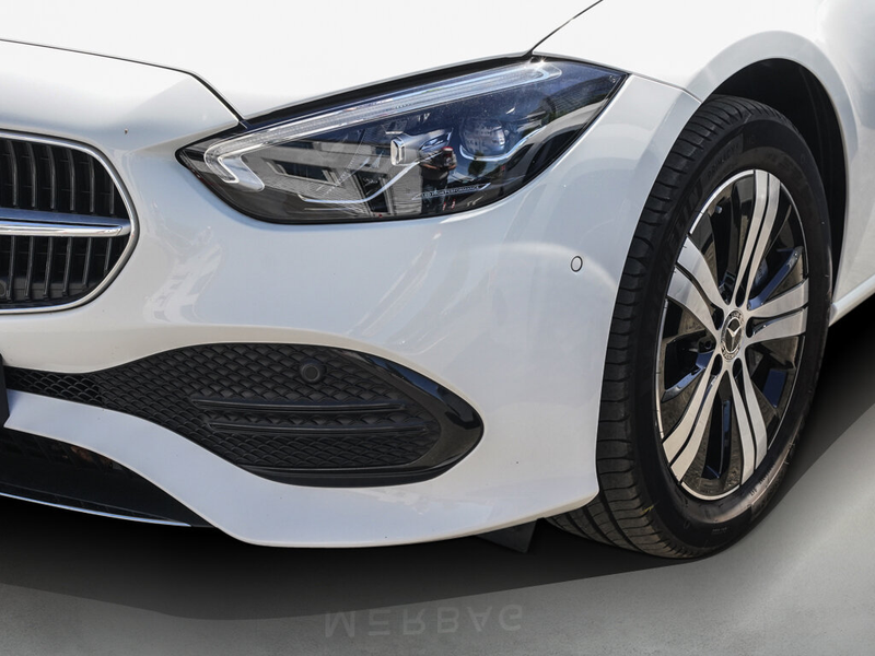 Mercedes-Benz C 300 C 300 e T AVANTGARDE MBUX KAMERA APPLE LED — photo 3