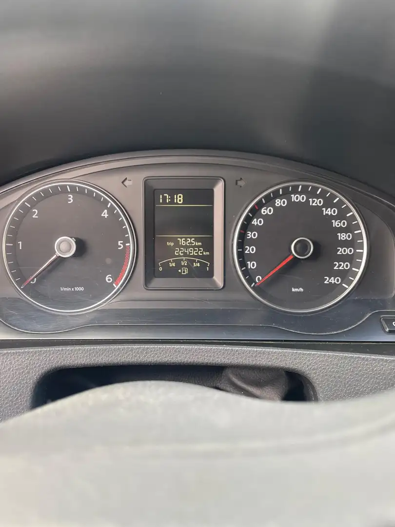 Volkswagen T5 Multivan Startline Hnědá - 1