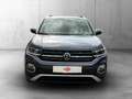 Volkswagen T-Cross 1.0 TSI CARPLAY+RADAR+ASSIST+NAVI+SitzHZ Grau - thumbnail 7