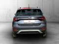 Volkswagen T-Cross 1.0 TSI CARPLAY+RADAR+ASSIST+NAVI+SitzHZ Grau - thumbnail 6