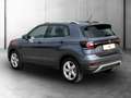 Volkswagen T-Cross 1.0 TSI CARPLAY+RADAR+ASSIST+NAVI+SitzHZ Grau - thumbnail 5