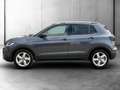 Volkswagen T-Cross 1.0 TSI CARPLAY+RADAR+ASSIST+NAVI+SitzHZ Grau - thumbnail 4