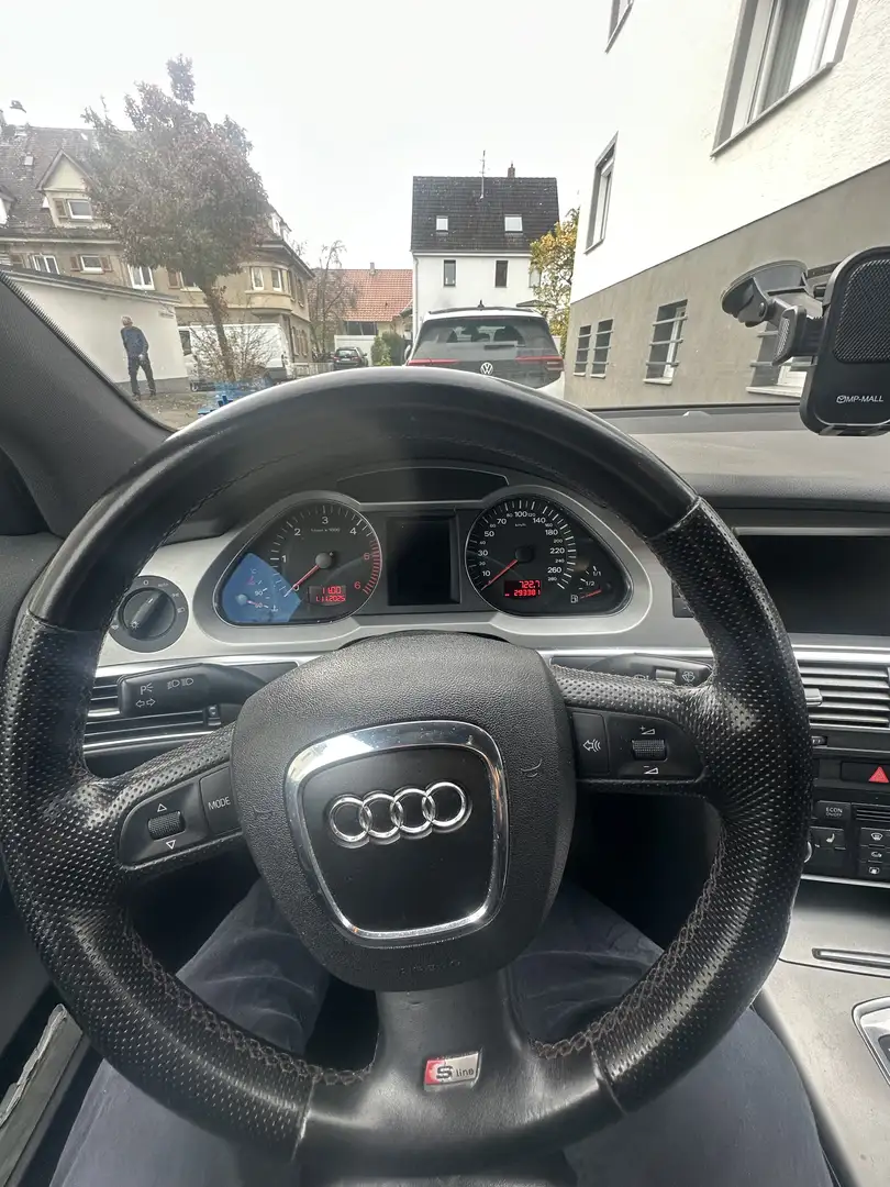 Audi A6 allroad quattro 3.0 TDI tiptronic DPF - 2