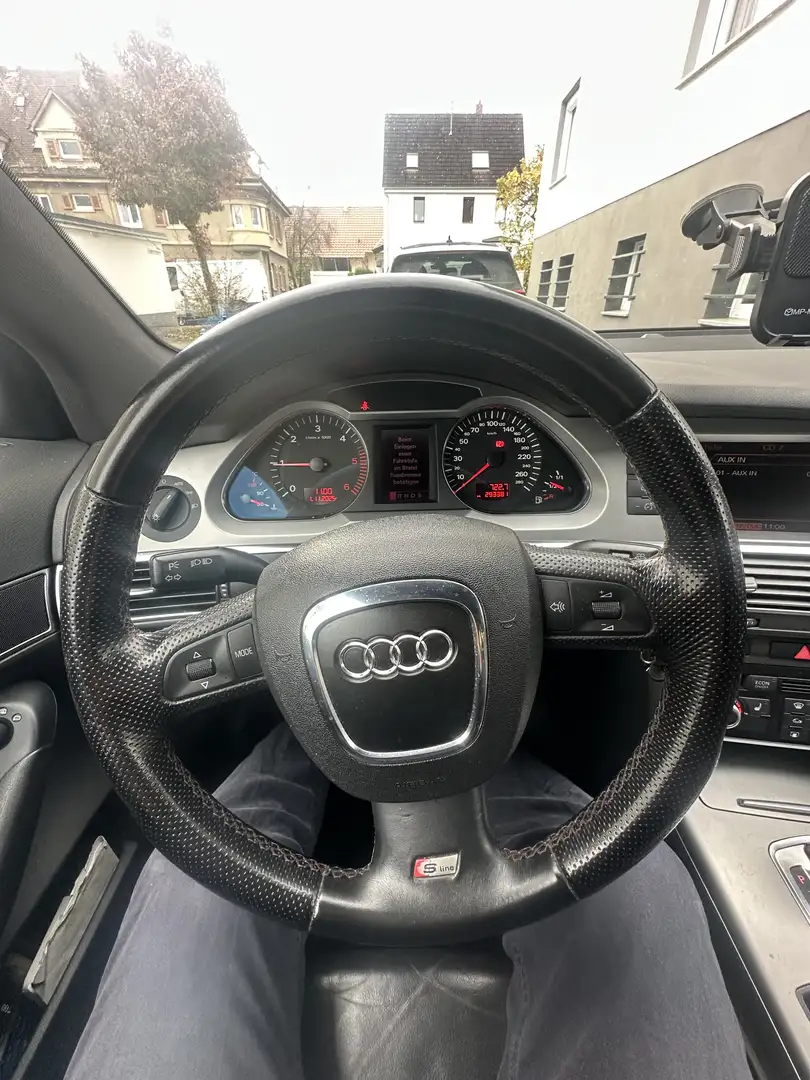 Audi A6 allroad quattro 3.0 TDI tiptronic DPF - 1