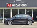 Audi A1 Sportback 1.2 TFSI S-Line Navi/Xenon/Bluetooth/Air Zwart - thumbnail 2