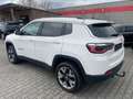 Jeep Compass Limited 4WD Weiß - thumbnail 5