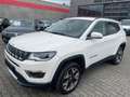 Jeep Compass Limited 4WD Blanc - thumbnail 2
