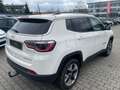 Jeep Compass Limited 4WD Blanc - thumbnail 6