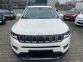 Jeep Compass Limited 4WD Blanc - thumbnail 1
