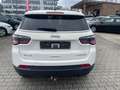 Jeep Compass Limited 4WD Blanc - thumbnail 4