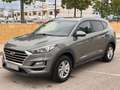 Hyundai TUCSON Tucson 1.6 GDI BE Klass 4x2 Klass Gris - thumbnail 7