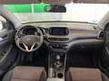Hyundai TUCSON Tucson 1.6 GDI BE Klass 4x2 Klass Gris - thumbnail 14