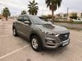 Hyundai TUCSON Tucson 1.6 GDI BE Klass 4x2 Klass Gris - thumbnail 8